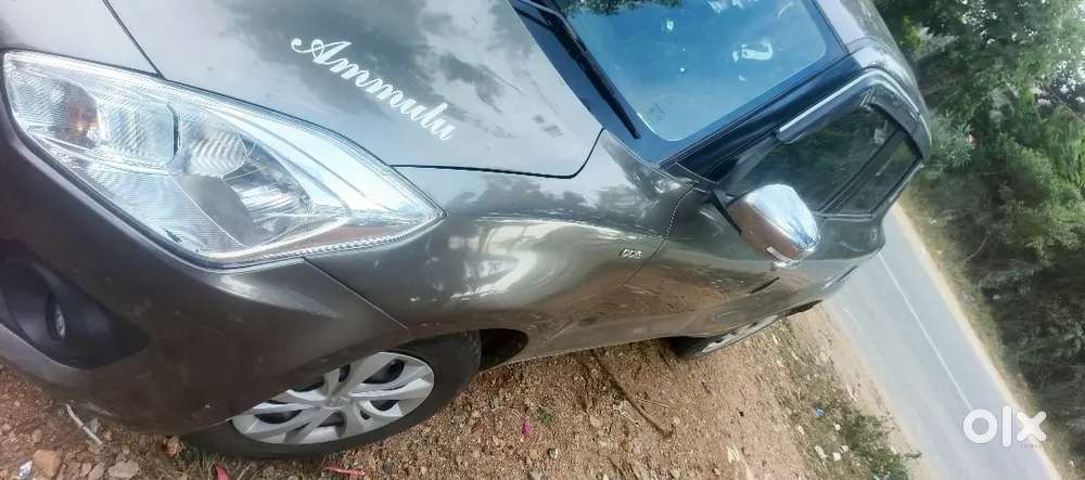 Maruti Suzuki Swift 2019 Diesel Manual