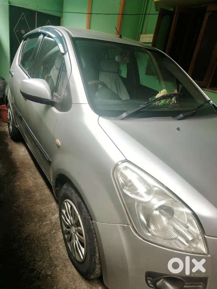 Maruti Ritz Diesel Vdi  Only 55,000 Km  Fitness Valid Till Sep 2029