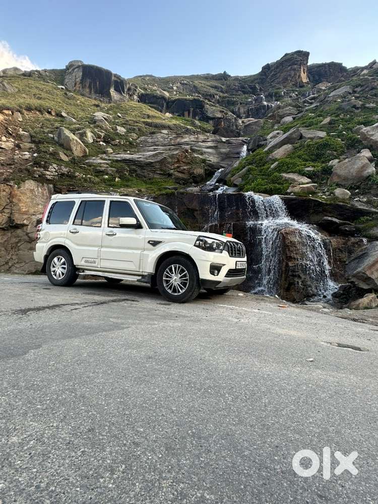 Mahindra Scorpio Diesel 2021