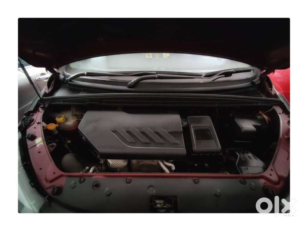 Mahindra Marazzo 2021 Diesel Good Condition