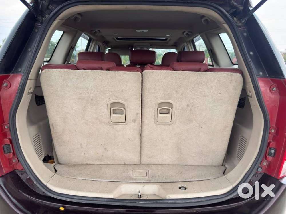 Mahindra Xuv500 W10 2wd, 2016, Diesel