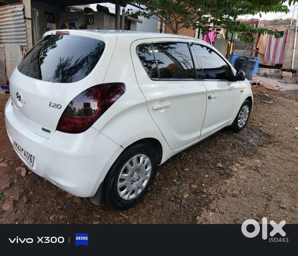 Engine No Leakage Company Fitted Genuine Running