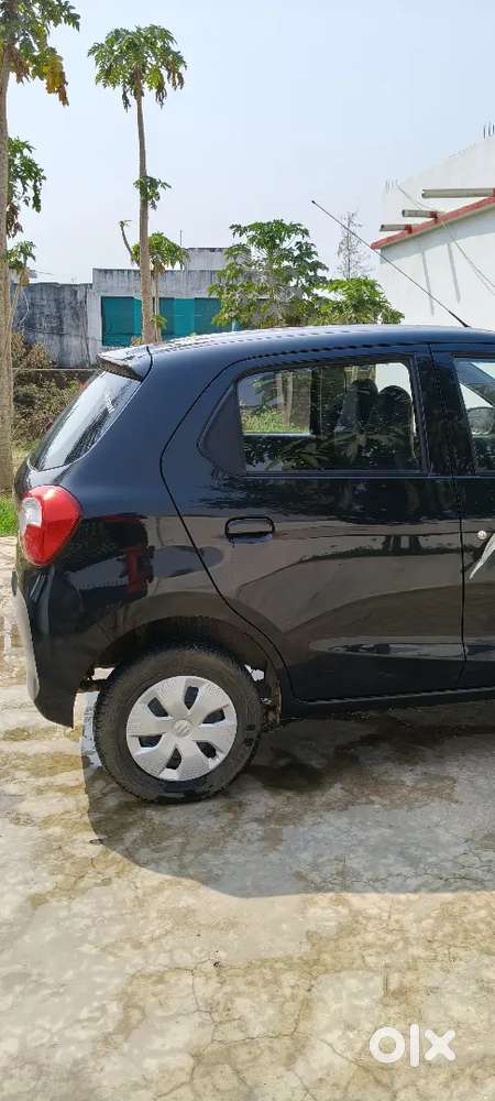 Maruti Suzuki Alto K10