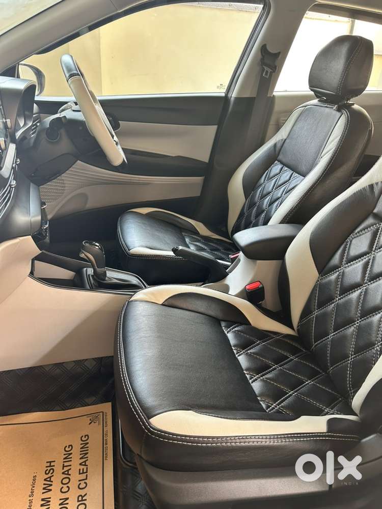 Hyundai New I20 2024