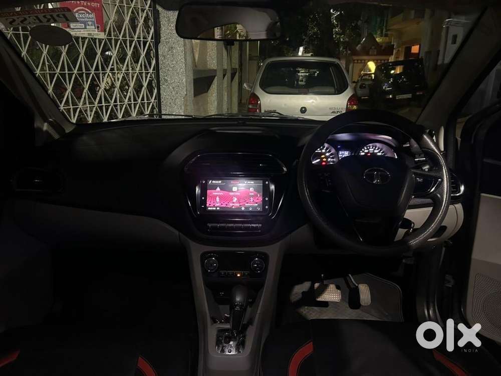 Tata Tiago 2019 Petrol Excellent Condition