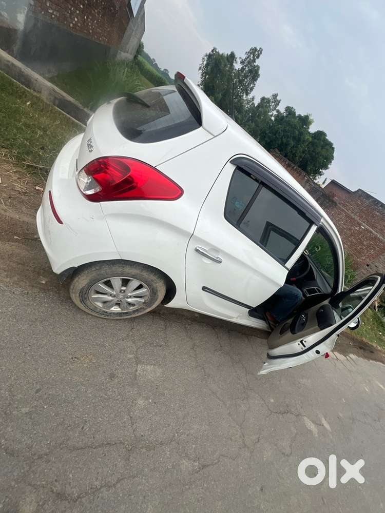 Hyundai I20 Active Diesel Well Maintained