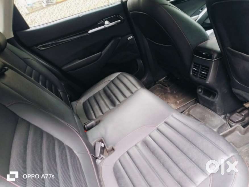 Kia Seltos Gtx, 2022, Petrol