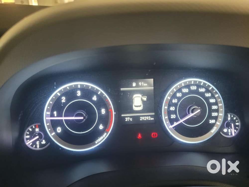 Honda City Vx (o) Mt I-dtec, 2016, Diesel