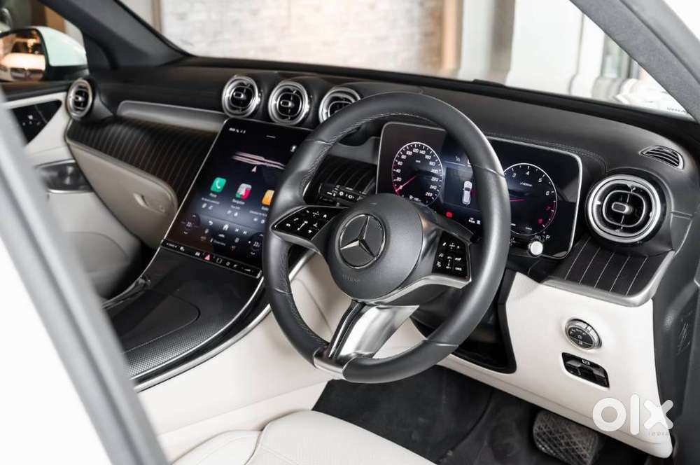 Mercedes-benz Glc 300 4matic, 2025, Petrol