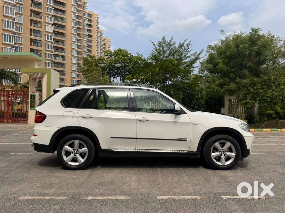 Bmw X5 Xdrive 30d, 2013, Diesel