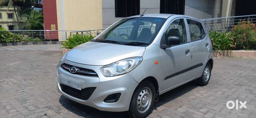 Hyundai I10 Era 1.1 Irde, 2012, Petrol