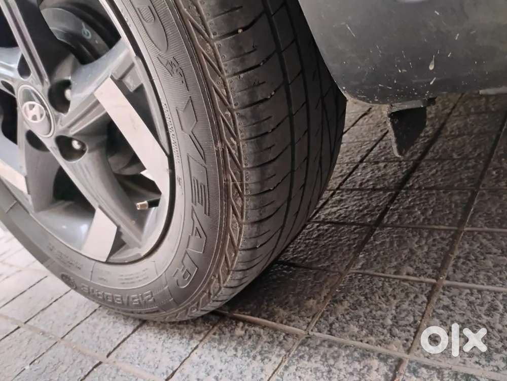 Hyundai Venue 2021 Diesel 82000 Km Driven