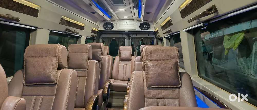 Force Motors Trax 2013 Gadi Me Koi Kam Nhi Hai Ok Hai Sab
