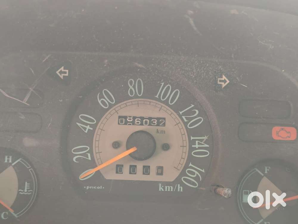 Maruti Suzuki Zen Estilo Lxi Bs Iv, 2005, Petrol