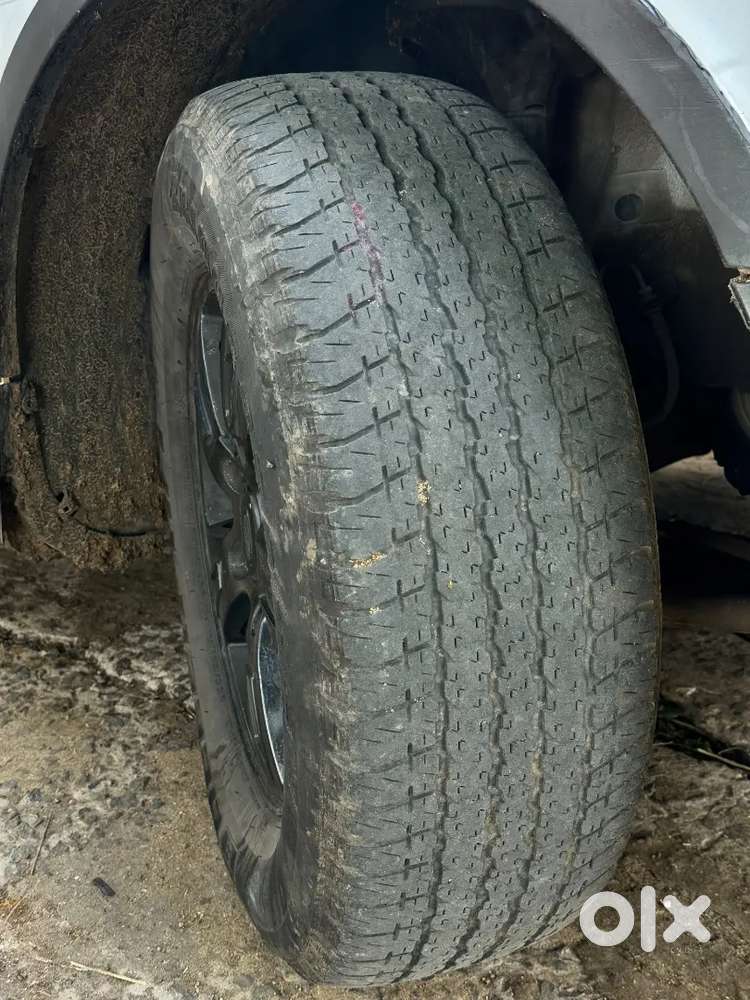 Mahindra Xuv500 Diesel 2014