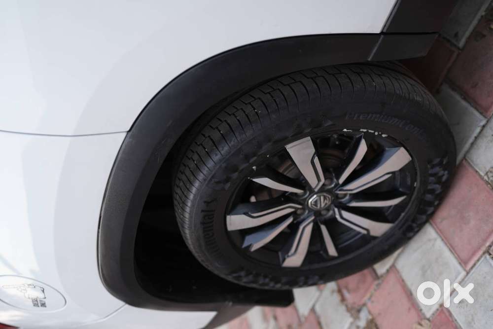 Mg Hector Sharp Diesel  Fully Maintained  Immediate Sale  ₹13l