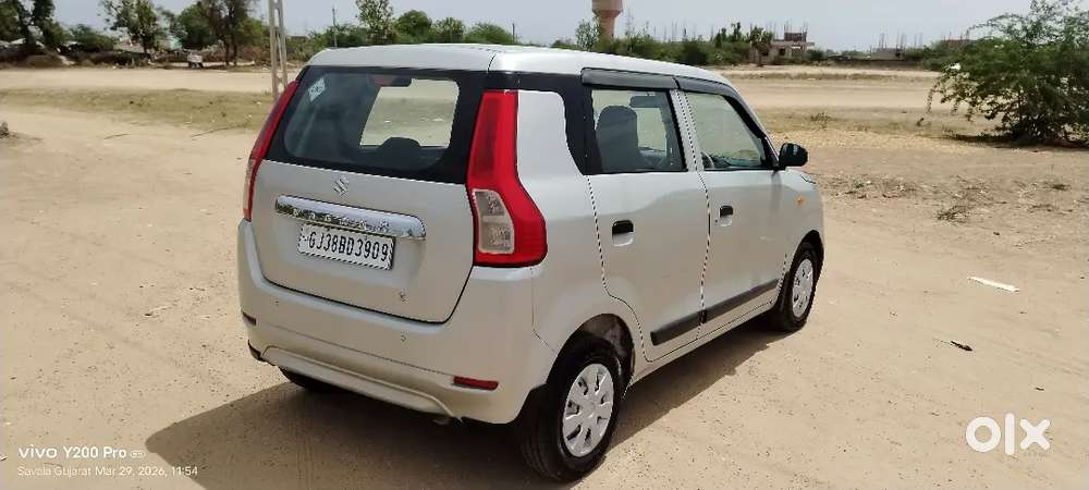 Original Car Vimo Chalu