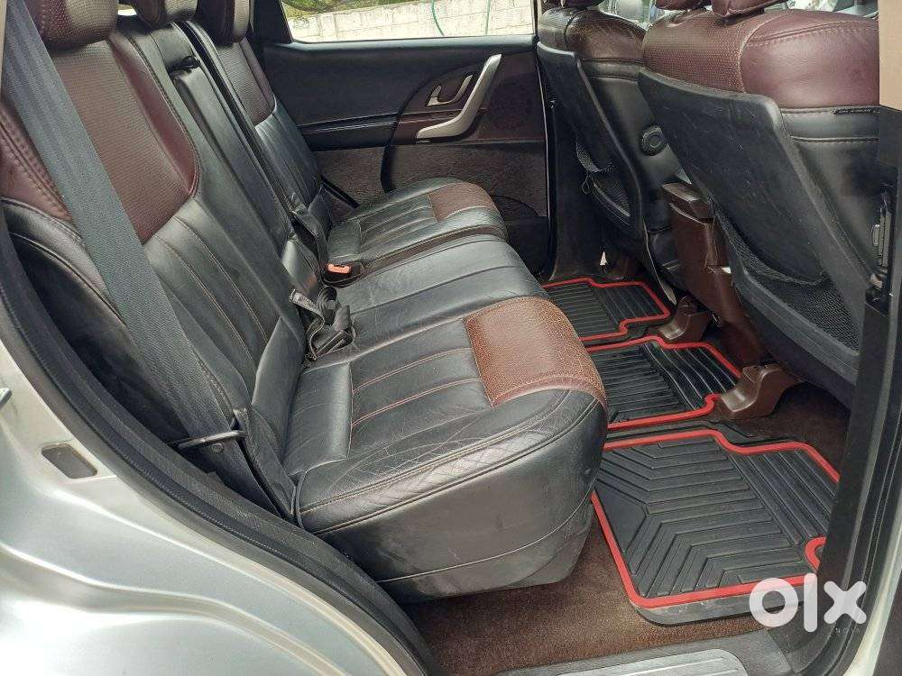 Mahindra Xuv500 W8, 2012, Diesel