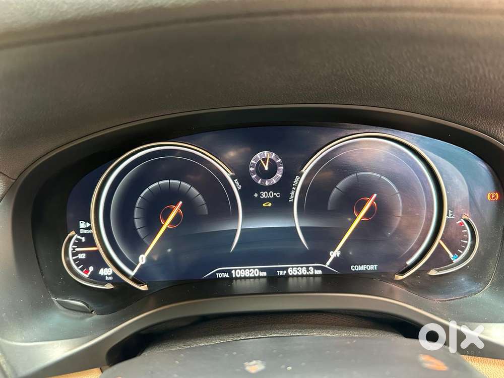 Bmw X4 M Sport X Xdrive30d, 2019, Diesel