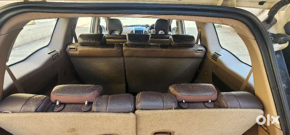 Mahindra Xuv500 2015 Diesel 133265 Km Driven Family Use Car