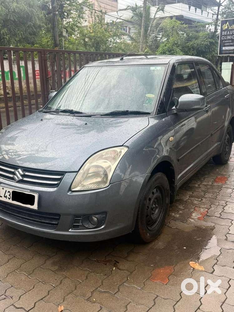 Swift Dzire 1.2 Vxi 2009