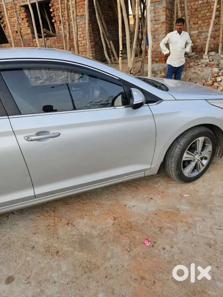 Hyundai Verna 1.6 Sx Crdi 2018