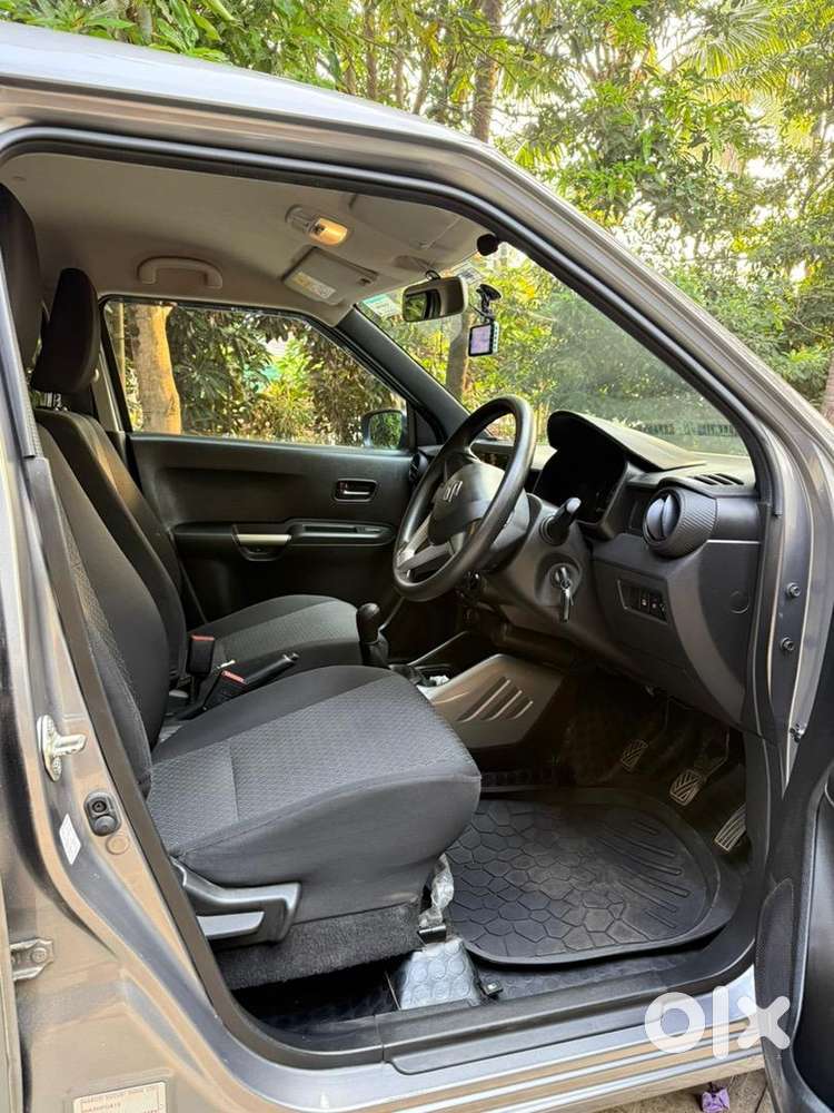 2022 Maruti Suzuki 41000 Km Driven