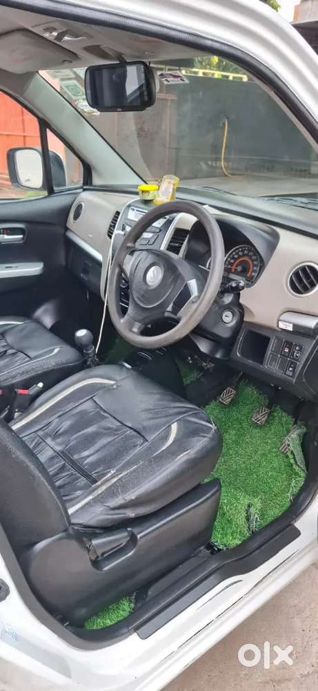 Maruti Suzuki Wagon R 2016 Model