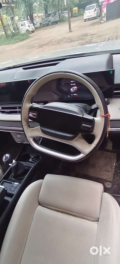 Tata Sierra 1.5 Accomplished Manual, 2026, Diesel