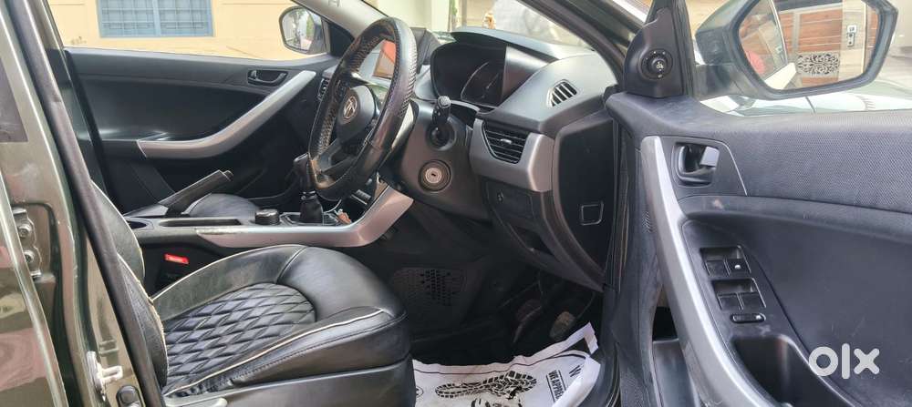Tata Nexon 1.5 Revotorq Xm (s), 2021, Petrol