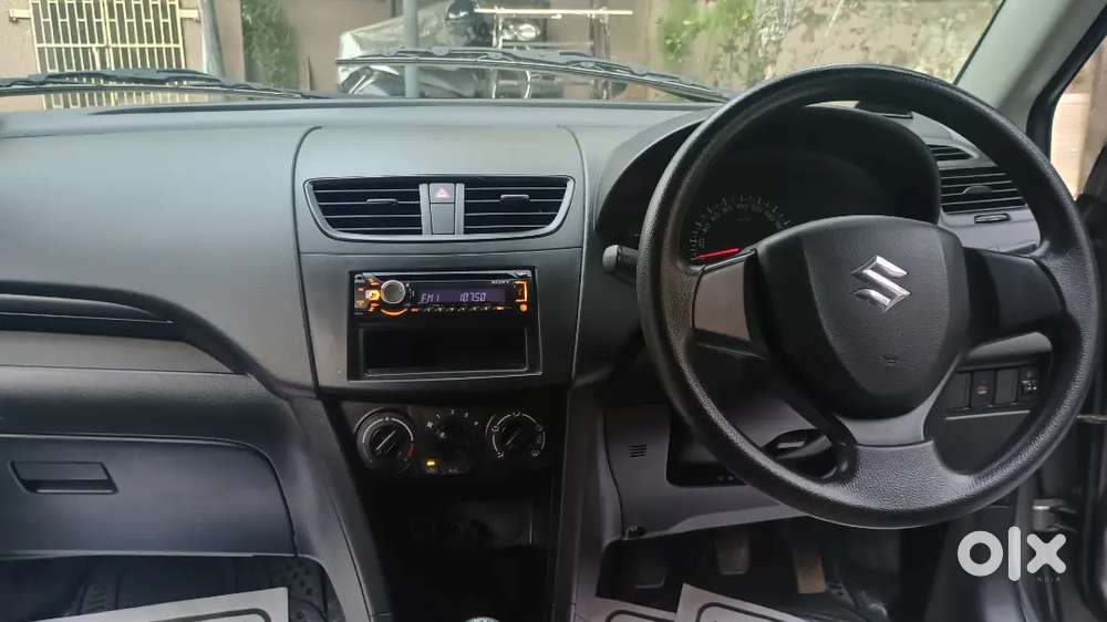 Maruti Swift 2014 Lxi