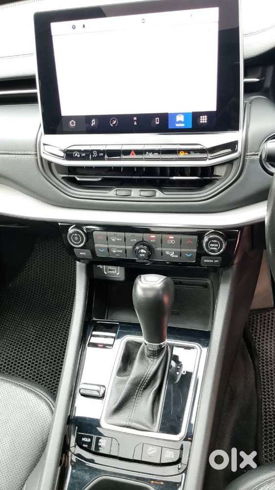 Jeep Compass, 2024, Diesel