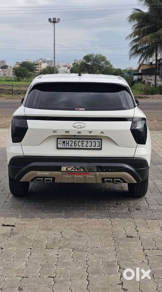 Hyundai Creta 1.4 E Plus Crdi, 2023, Diesel
