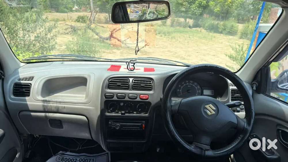 Maruti Suzuki Alto K10 2012