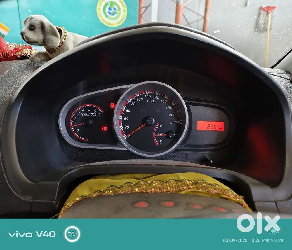 Ford Figo Diesel Manual 2012
