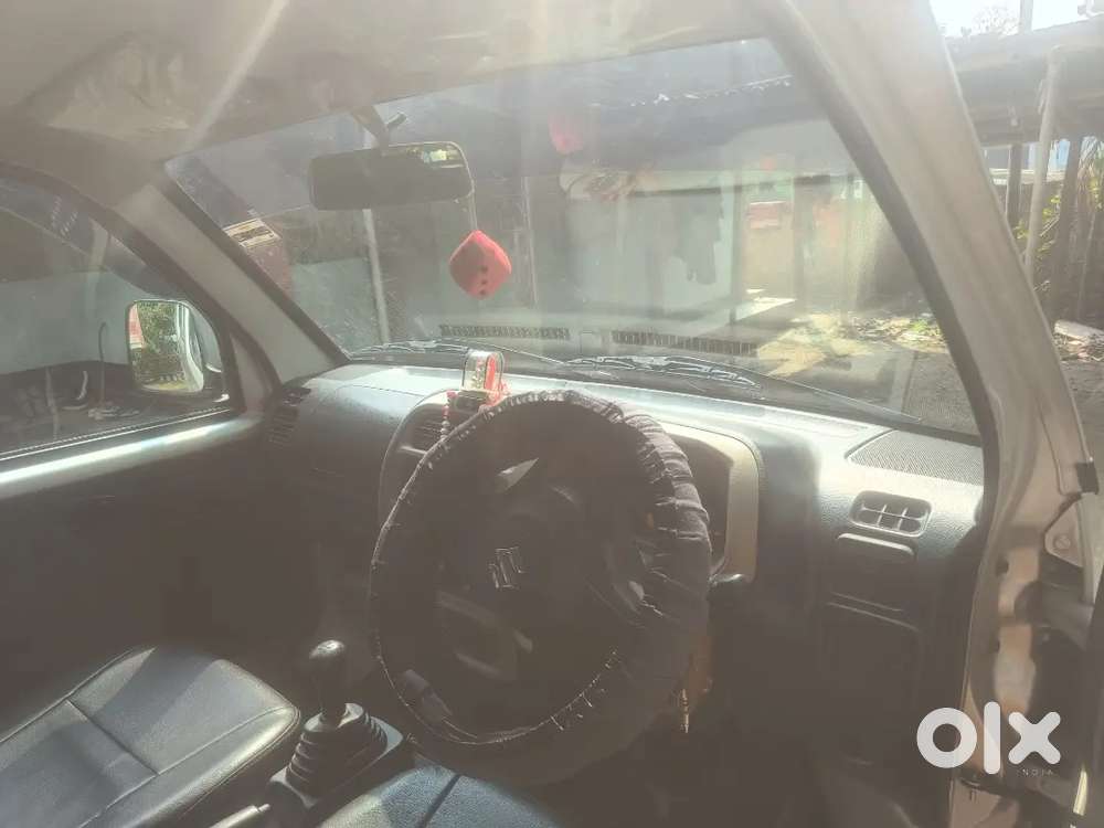 Maruti Suzuki Eeco 2023 Petrol 62000 Km Driven