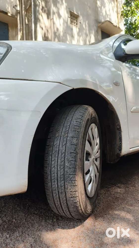 Toyota Etios 2017 Diesel Well Maintained Very Good Condition