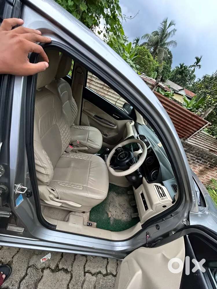 Maruti Suzuki Dzire 2022