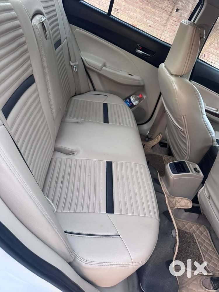 Maruti Suzuki Swift Dzire Zdi+ Mt, 2019, Diesel