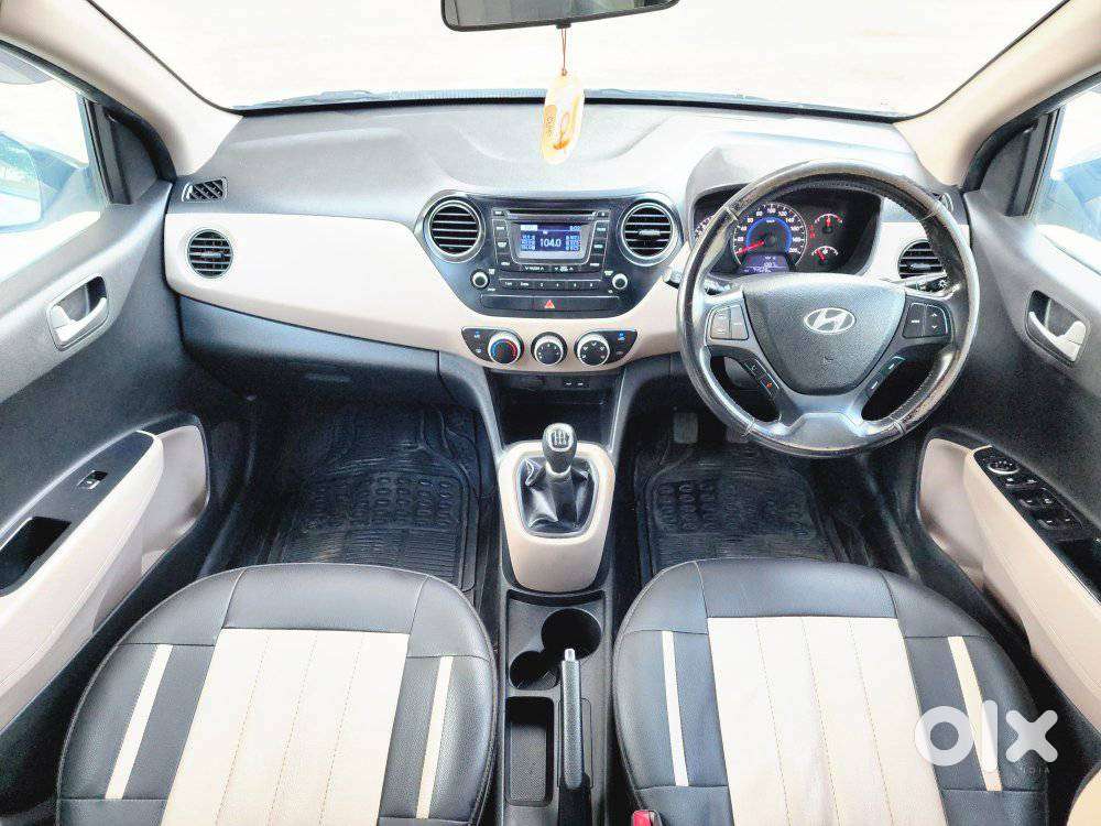 Hyundai Grand I10 2013-2016 Asta, 2015, Petrol