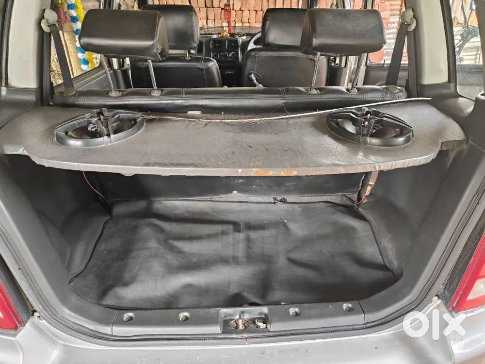 Wagonr Lxi 2009 Model Genuine Owner