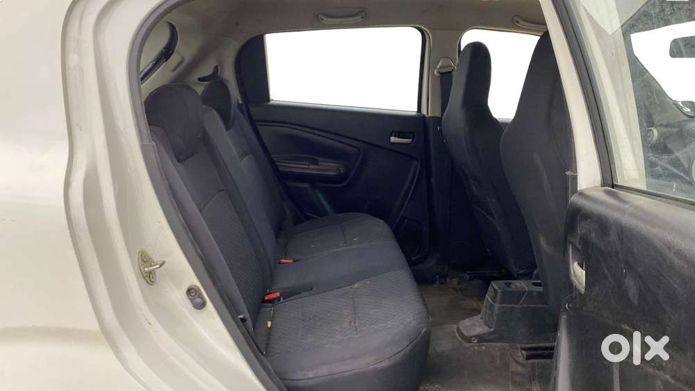 Maruti Suzuki Celerio 2021-1.0 Vxi Cng Mt, 2022, Cng & Hybrids