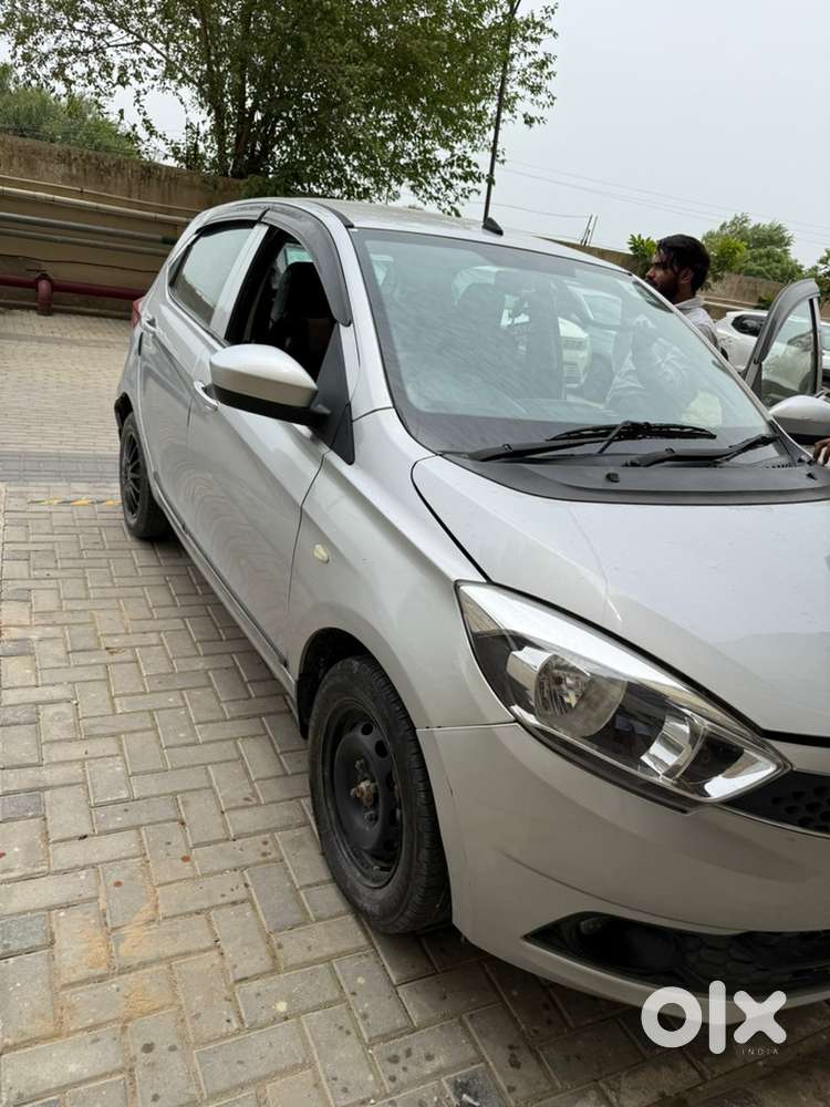 Tata Tiago Petrol Manual 2019 Registeration - Mint Condition