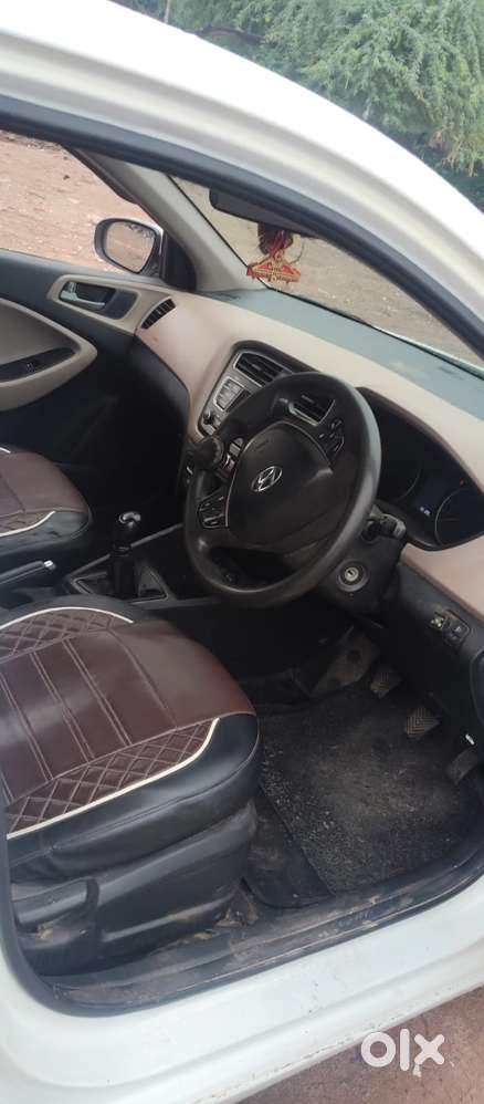 Hyundai New I20 1.2 Sportz Ivt, 2019, Cng & Hybrids