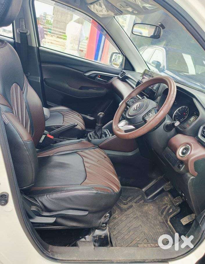 Maruti Suzuki Grand Vitara 1.5 Delta Smart Hybrid At, 2025, Cng & Hy..