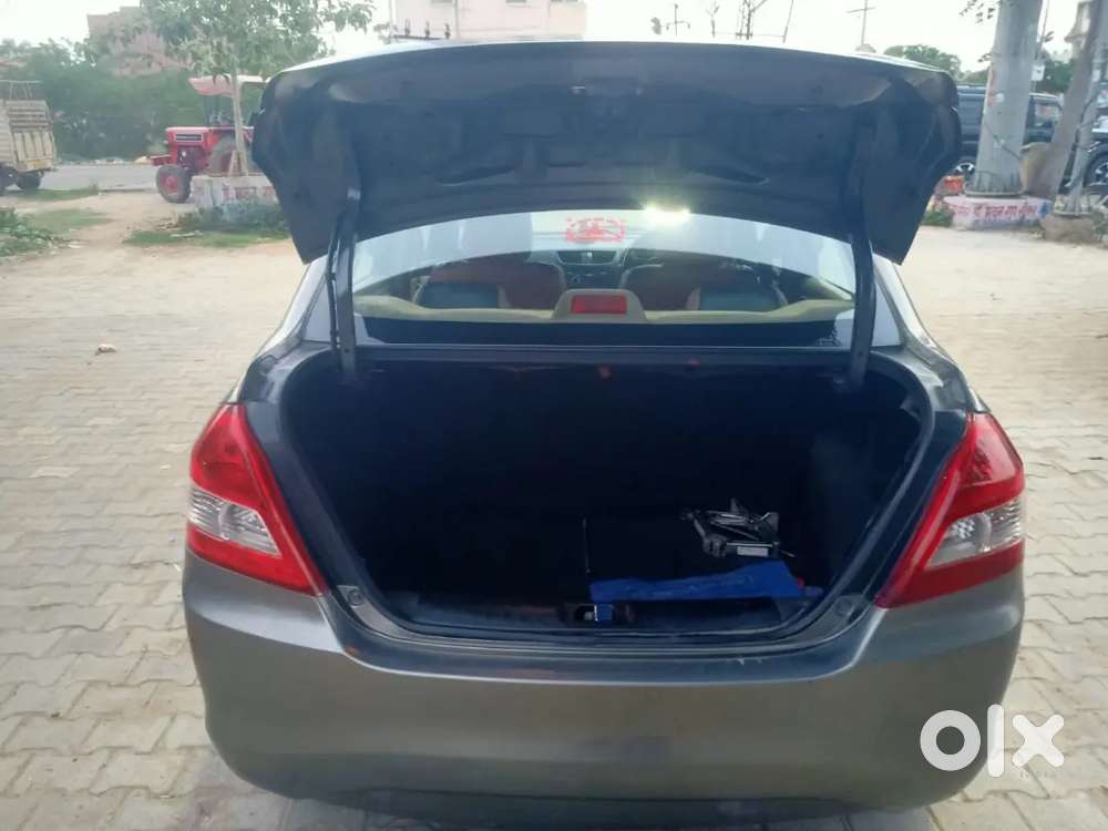 Maruti Suzuki Swift Dzire Diesel  2016 Model