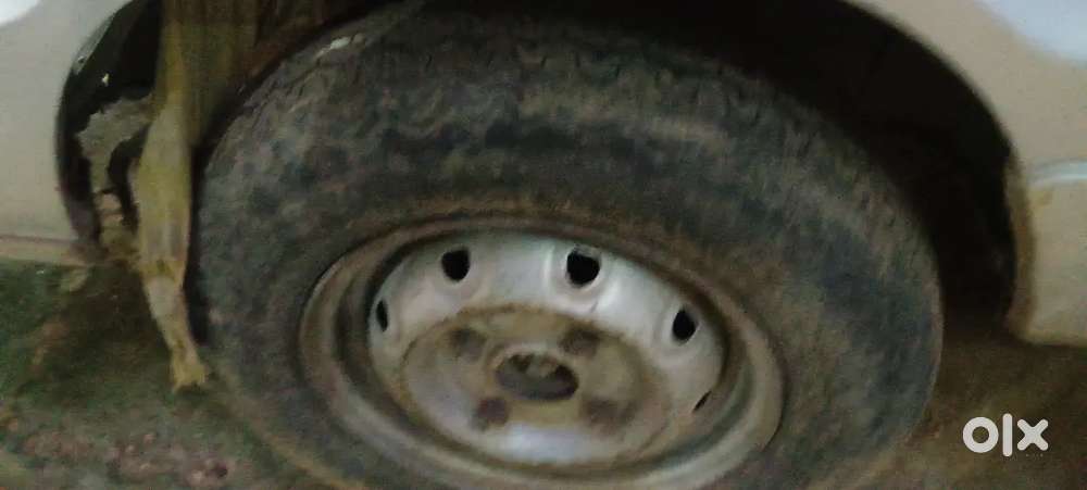 Maruti Suzuki Omni Lpg 2006