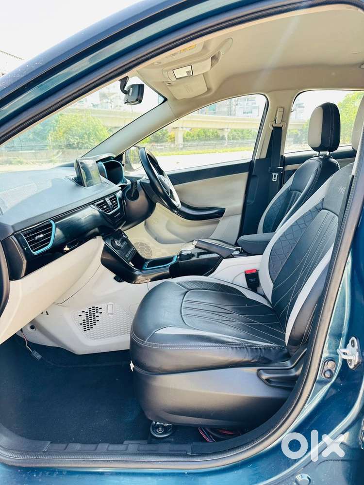 Tata Nexon Ev 2021
