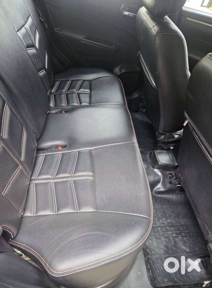Maruti Suzuki Swift Vxi + Manual, 2016, Petrol