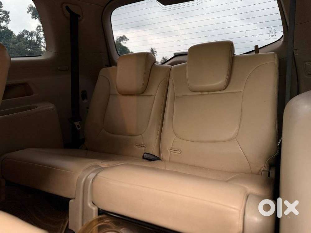 Mitsubishi Pajero Sport 2.5 Manual, 2014, Diesel